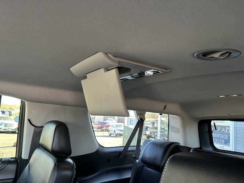 GMC Yukon XL SLT 4WD 2017