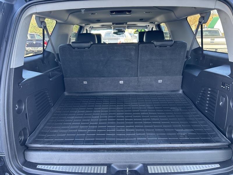 GMC Yukon XL SLT 4WD 2017