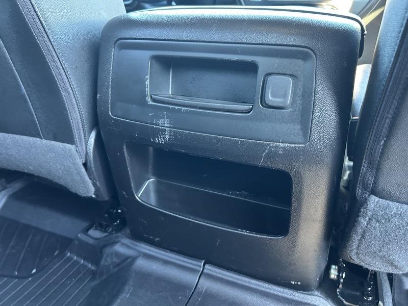 Chevrolet Silverado 2500HD LTZ Crew Cab 4WD 2019