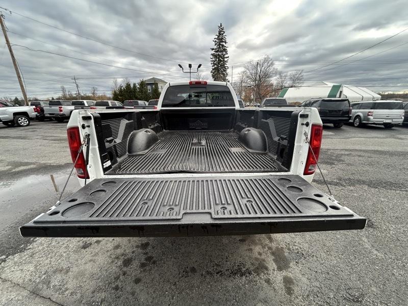Dodge Ram 2500 ST Quad Cab Short Bed 4WD 2005