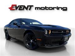2021 Dodge Challenger  2021 Dodge Challenger