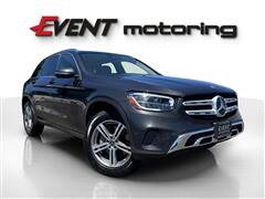 2022 Mercedes-Benz GLC 