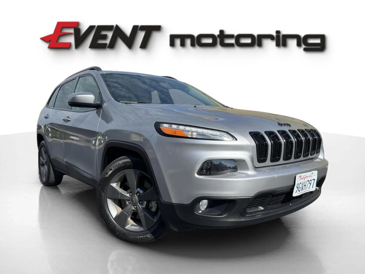 2017 Jeep Cherokee 75th Anniversary Edition FWD *Ltd Avail*