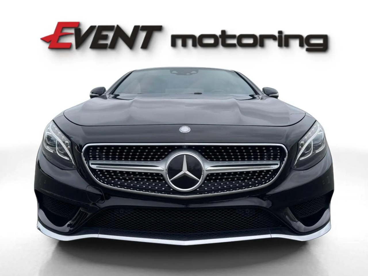 2016 Mercedes Benz S photo 3