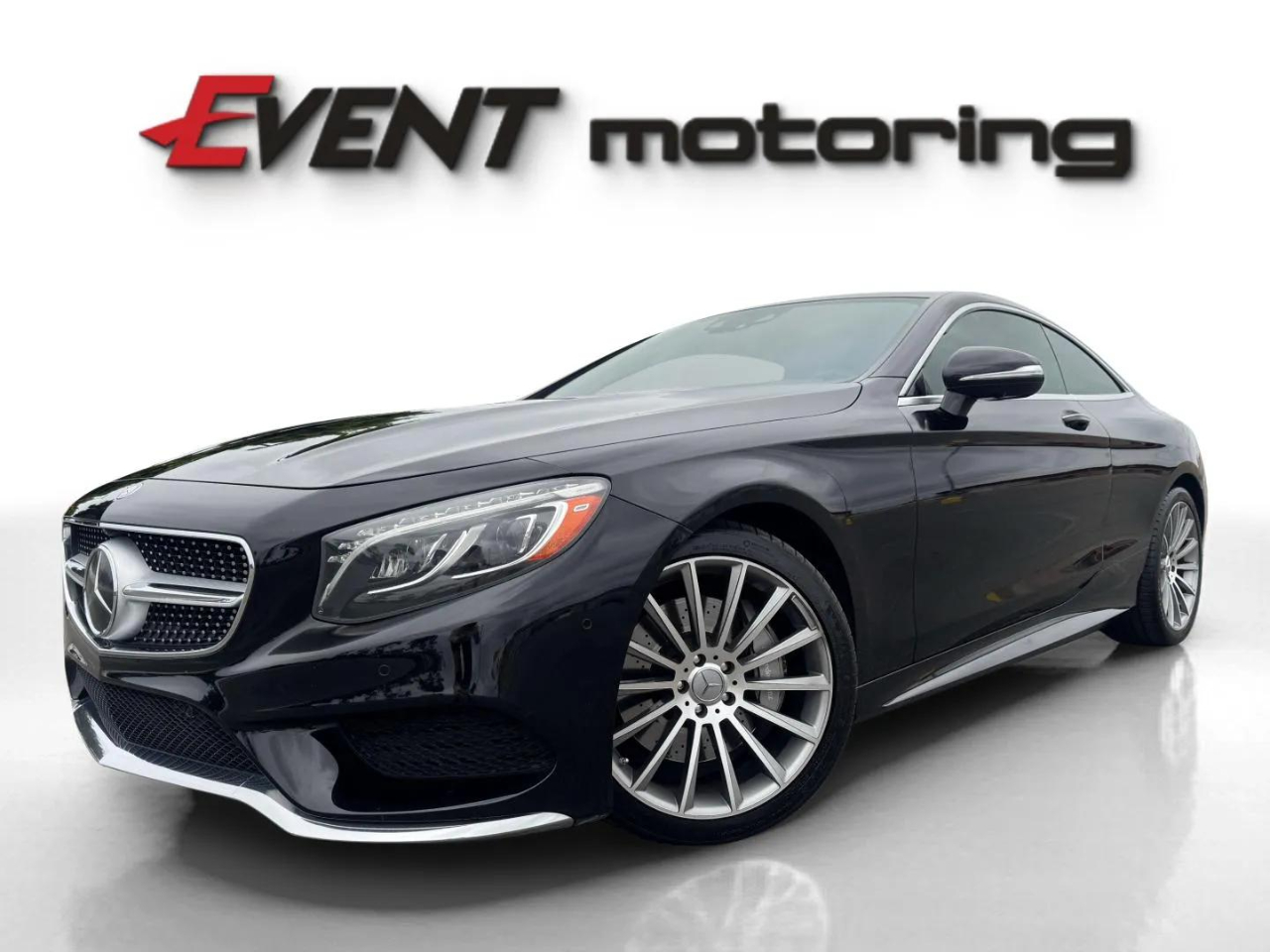 2016 Mercedes Benz S photo 4
