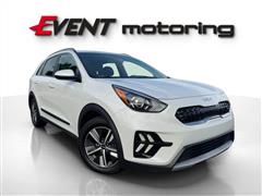 2022 Kia Niro 