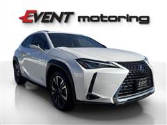 2022 Lexus UX 