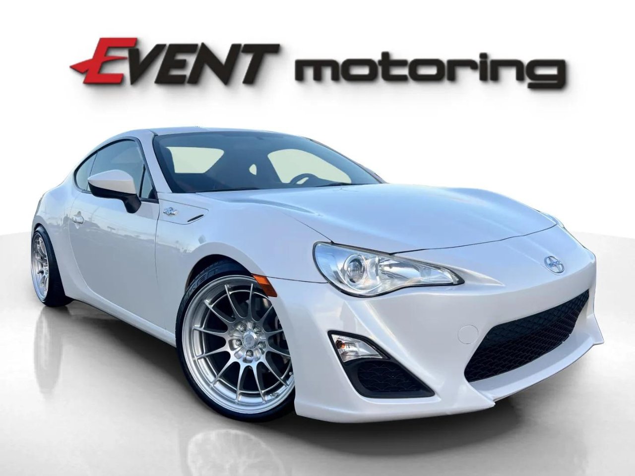 2014 Scion FR-S 2dr Cpe Auto (Natl)