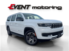 2023 Jeep Wagoneer L 