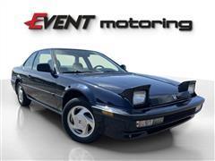 1991 Honda Prelude 