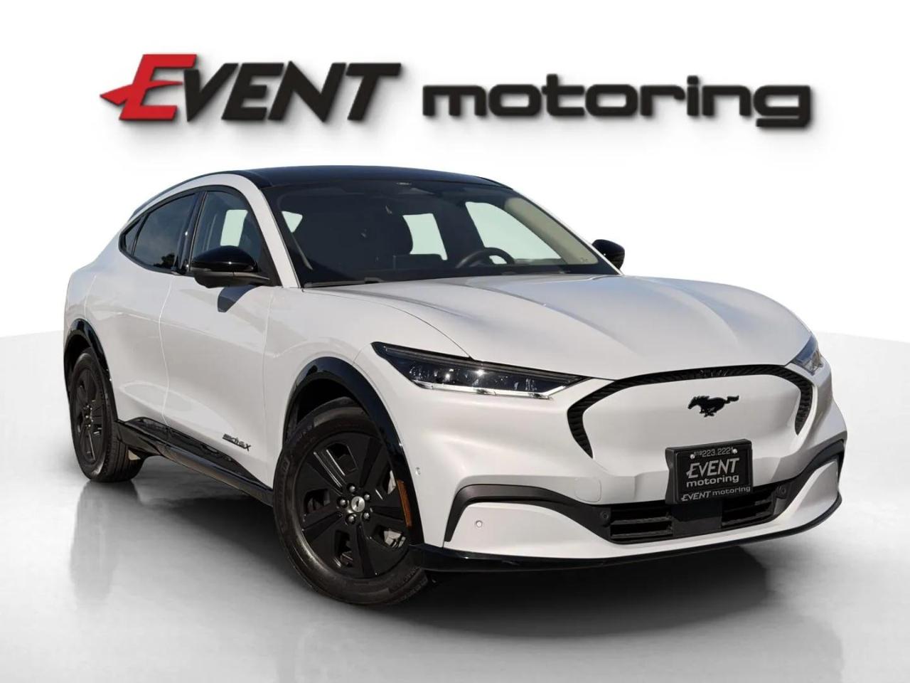 2023 Ford Mustang Mach-E California Route 1 AWD