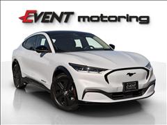 2023 Ford Mustang Mach-E 