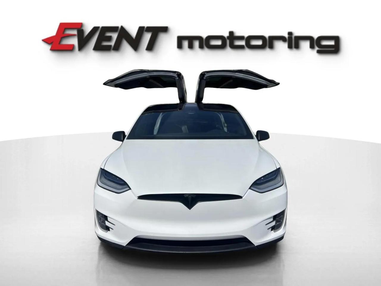 2020 Tesla Model X Long Range AWD *Ltd Avail*