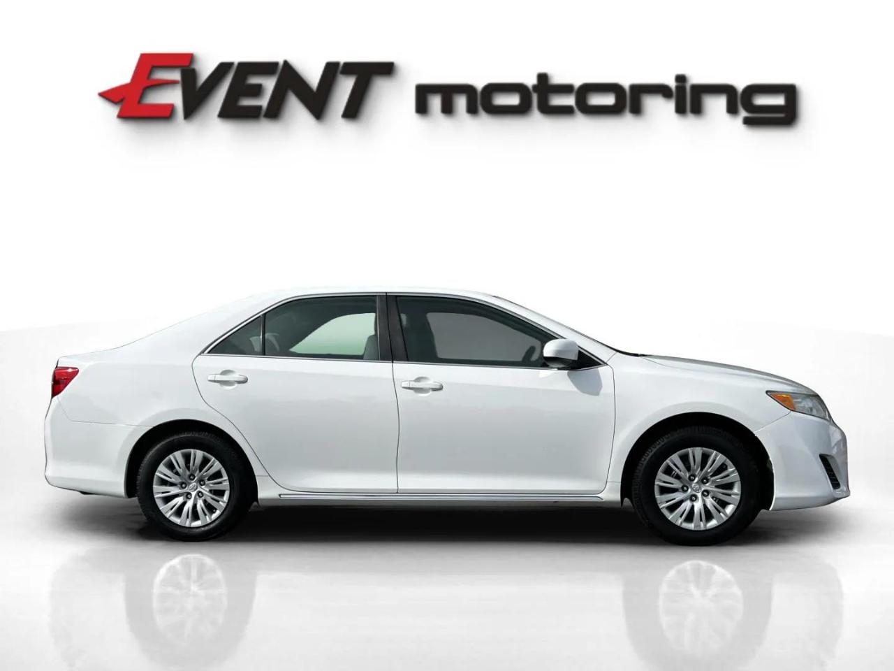 2014 Toyota Camry 4dr Sdn I4 Auto L (Natl) *Ltd Avail*