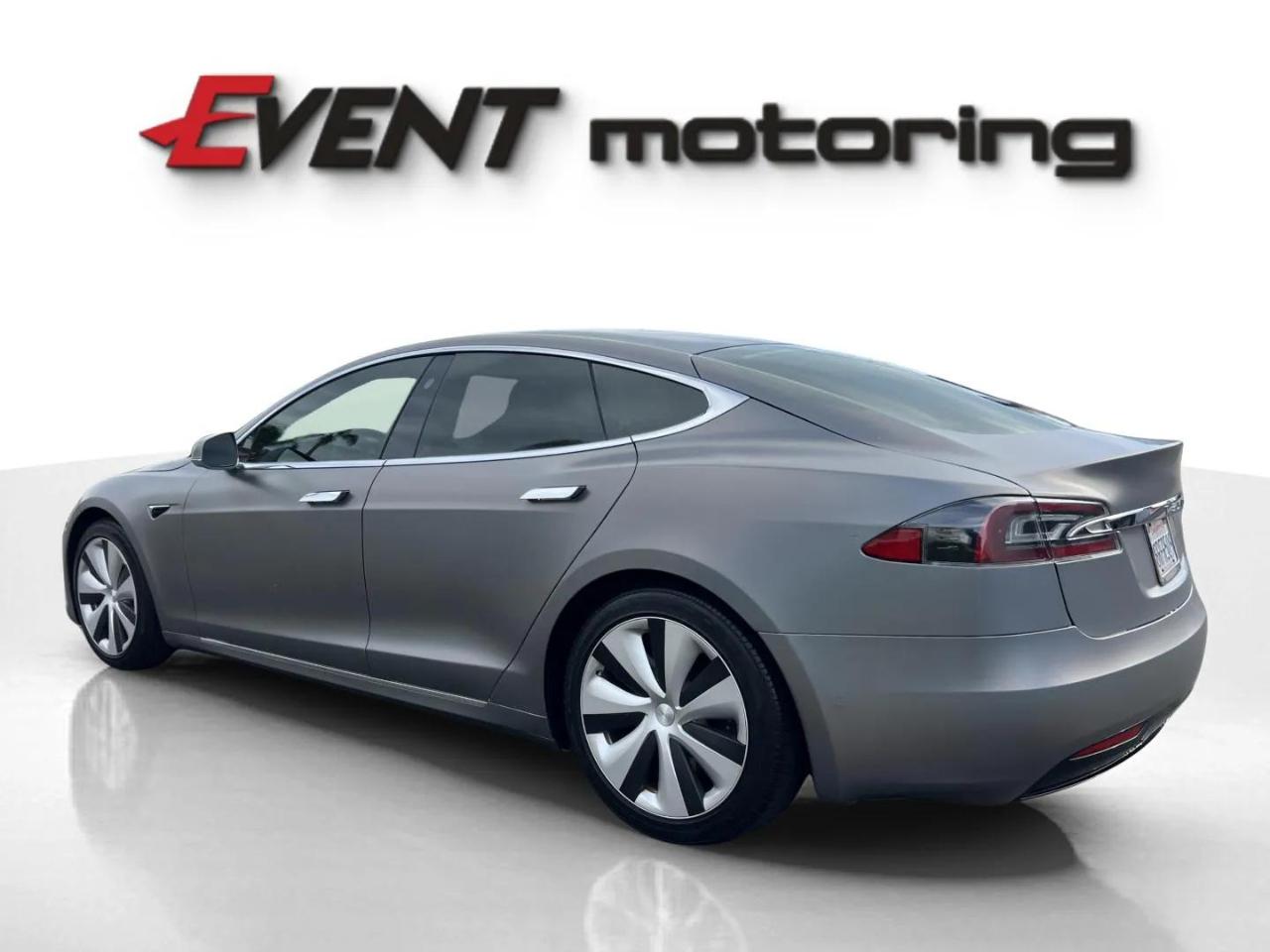2020 Tesla Model S Long Range AWD *Ltd Avail*