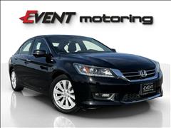 2014 Honda Accord Sedan 