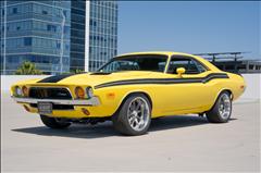 1973 Dodge Challenger 