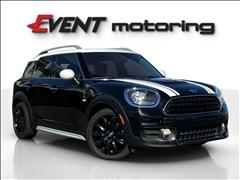 2019 MINI Countryman 