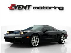 1992 Acura NSX 