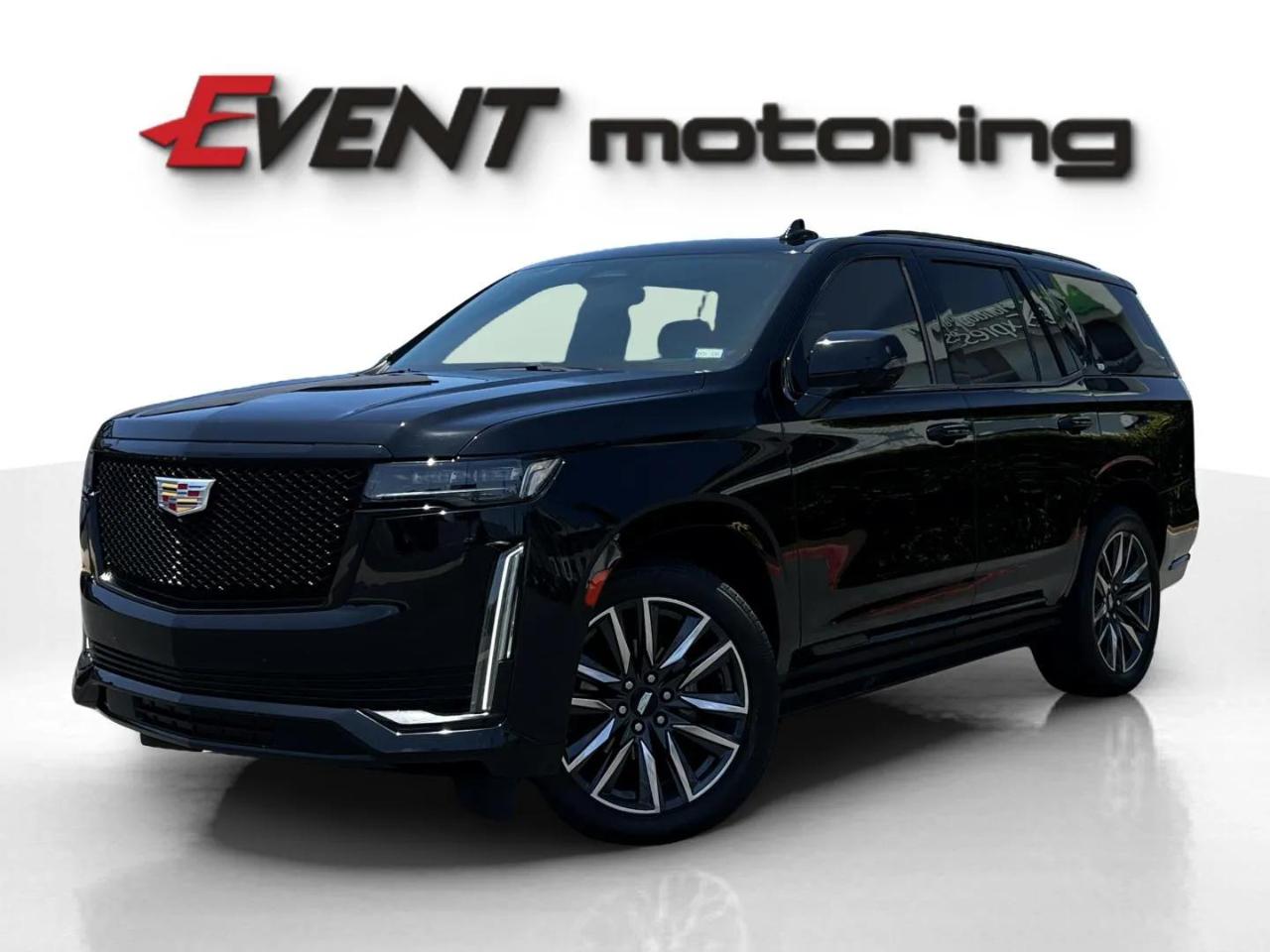 2021 Cadillac Escalade 2WD 4dr Sport