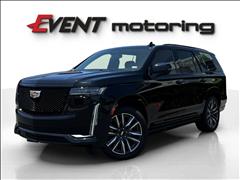 2021 Cadillac Escalade 
