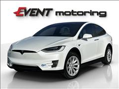 2020 Tesla Model X 