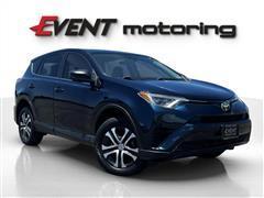 2017 Toyota RAV4 