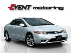 2007 Honda Civic Si 