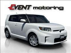2012 Scion xB 