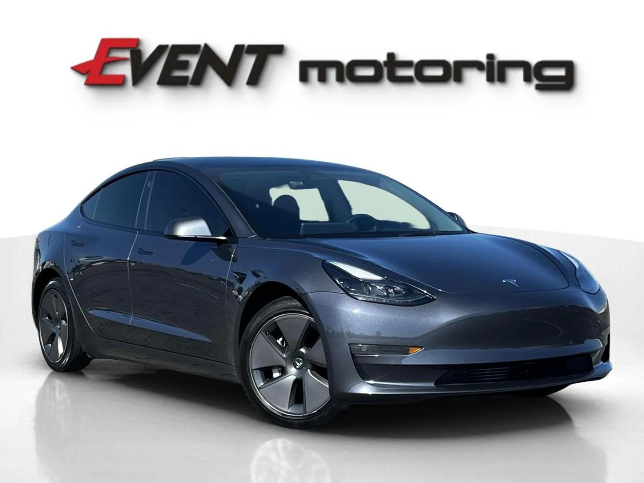 2023 Tesla Model 3 RWD