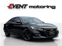 2020 Honda Accord Sedan 