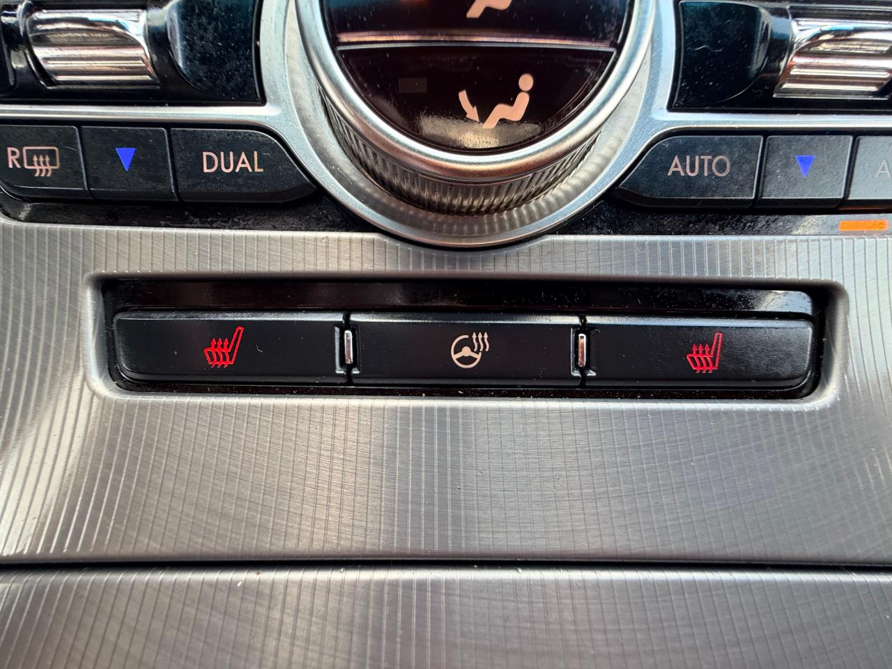 Lincoln MKZ Hybrid  2017