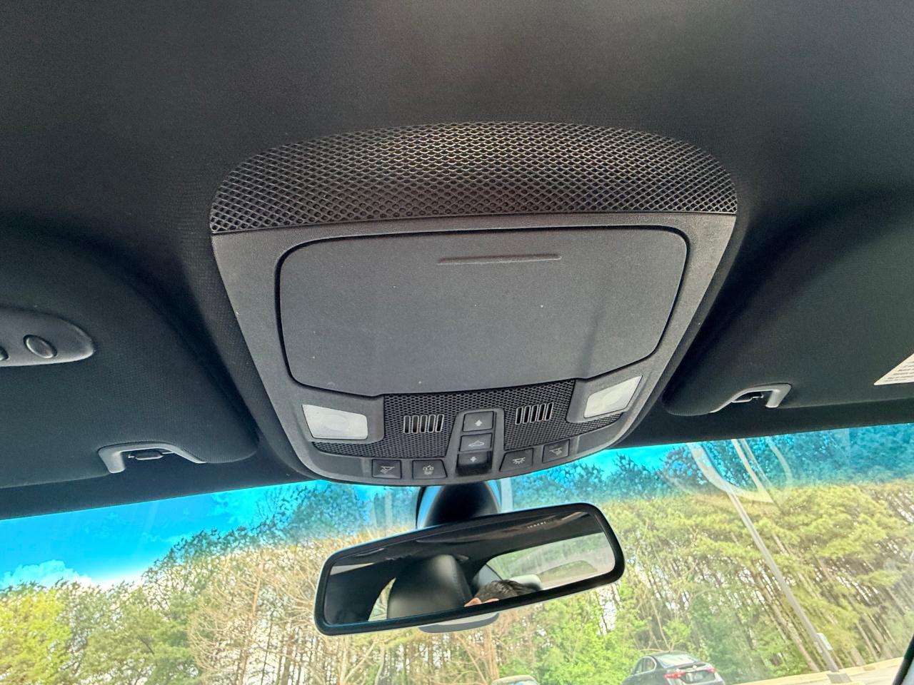 Lincoln MKZ Hybrid  2017