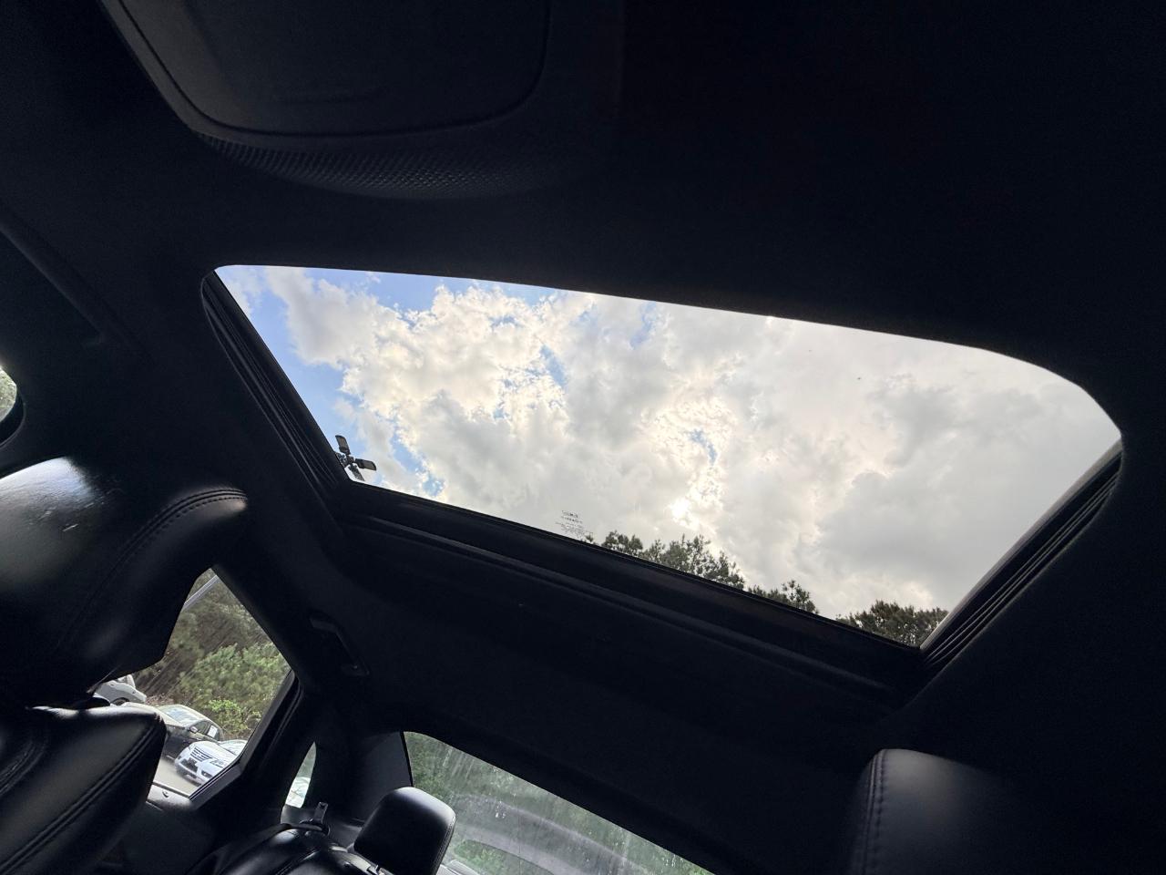 Lincoln MKZ Hybrid  2017