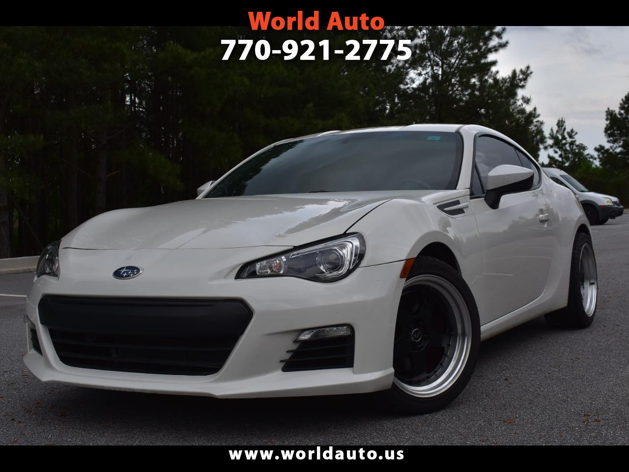 Used Cars for Sale Duluth GA 30096 World Auto