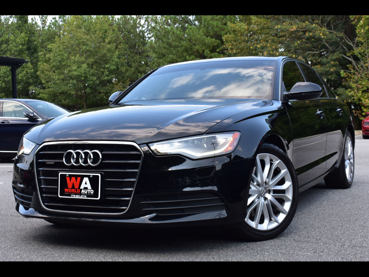 Used Cars for Sale Duluth GA 30096 World Auto