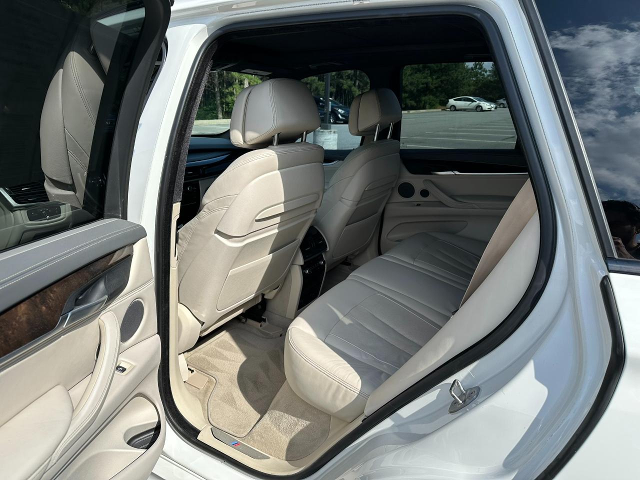 BMW X5 xDrive35i 2016
