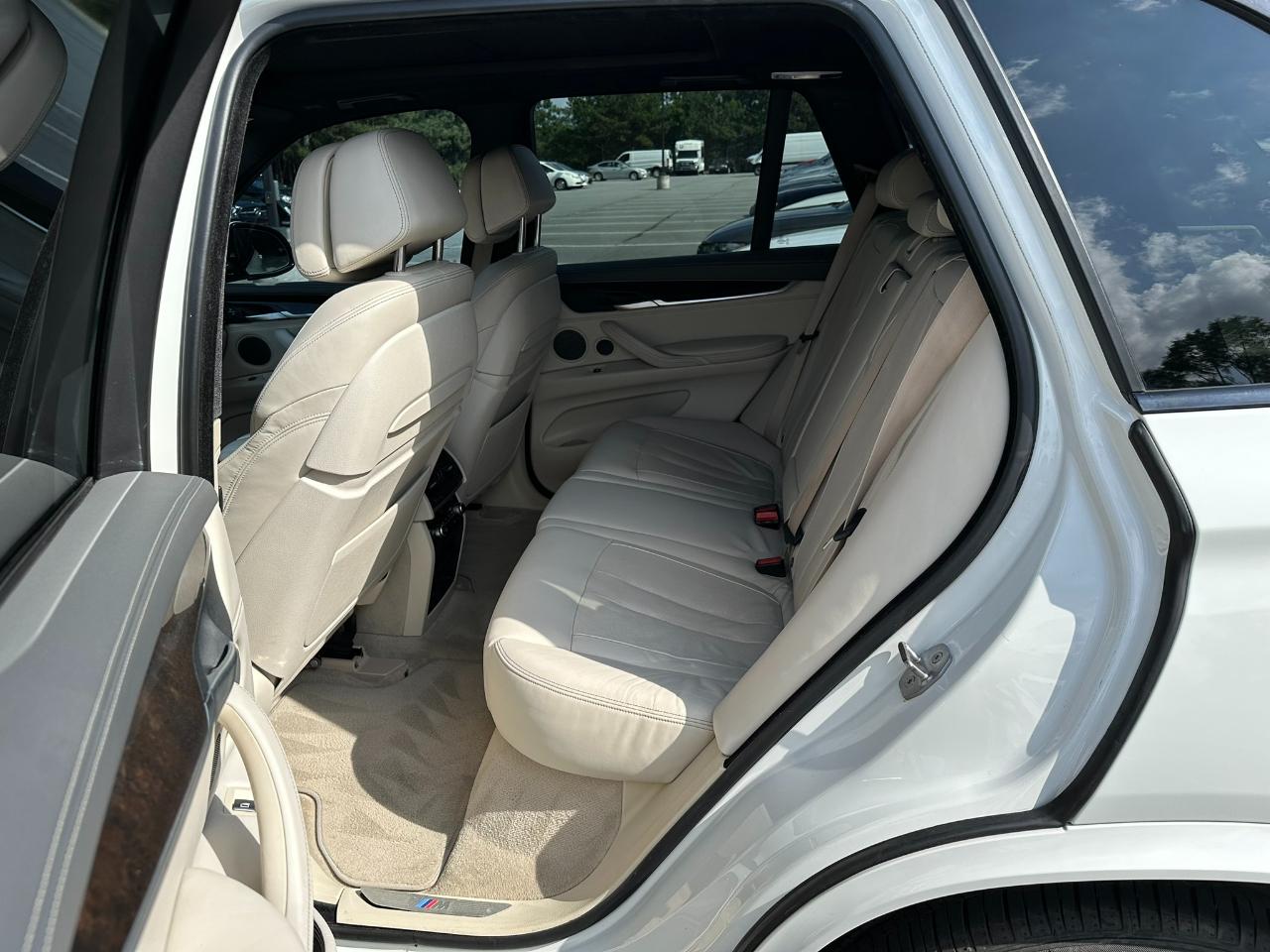 BMW X5 xDrive35i 2016