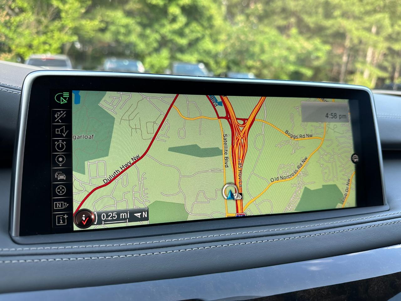 BMW X5 xDrive35i 2016