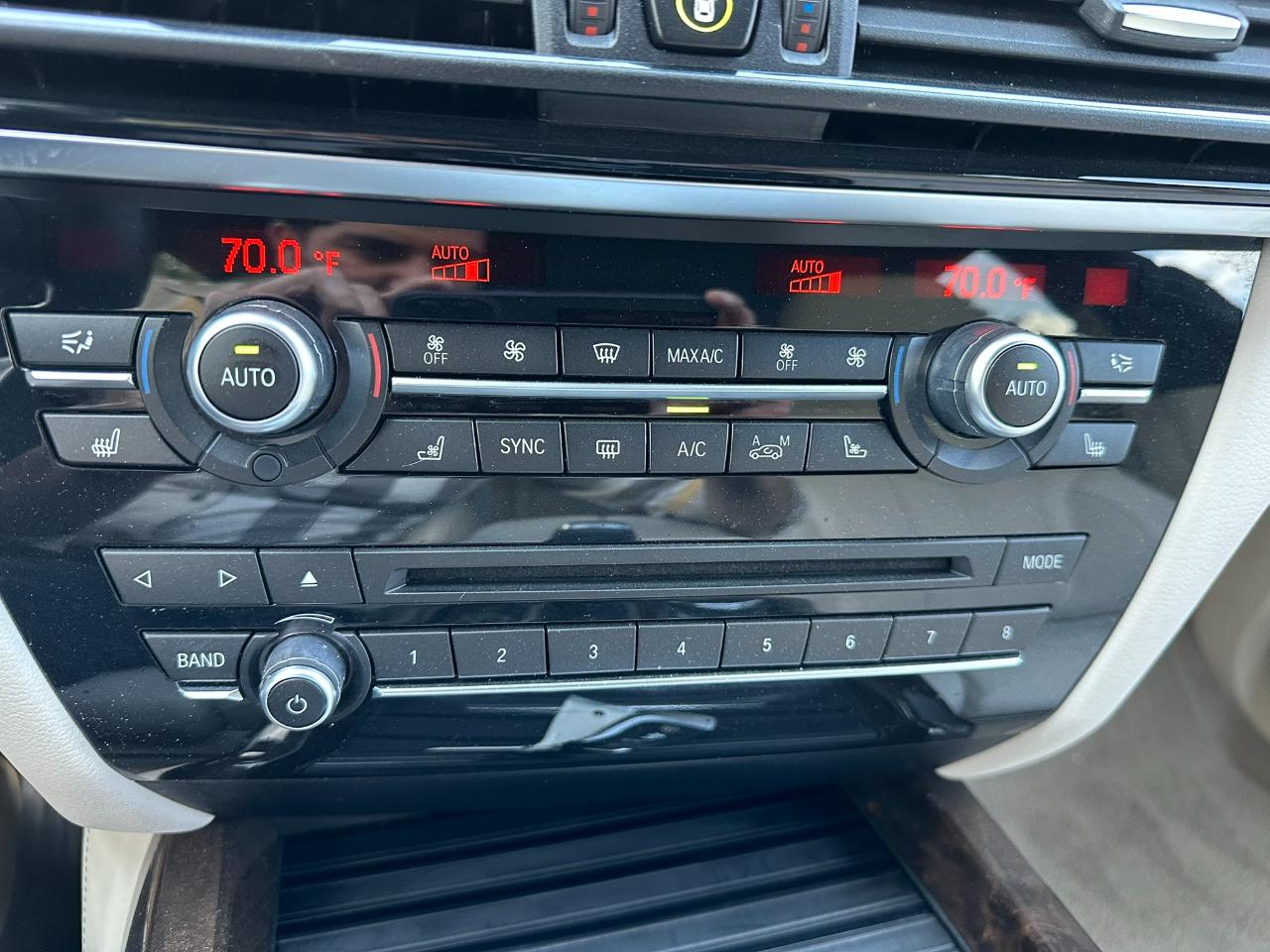BMW X5 xDrive35i 2016