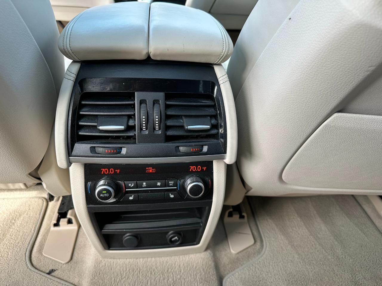 BMW X5 xDrive35i 2016