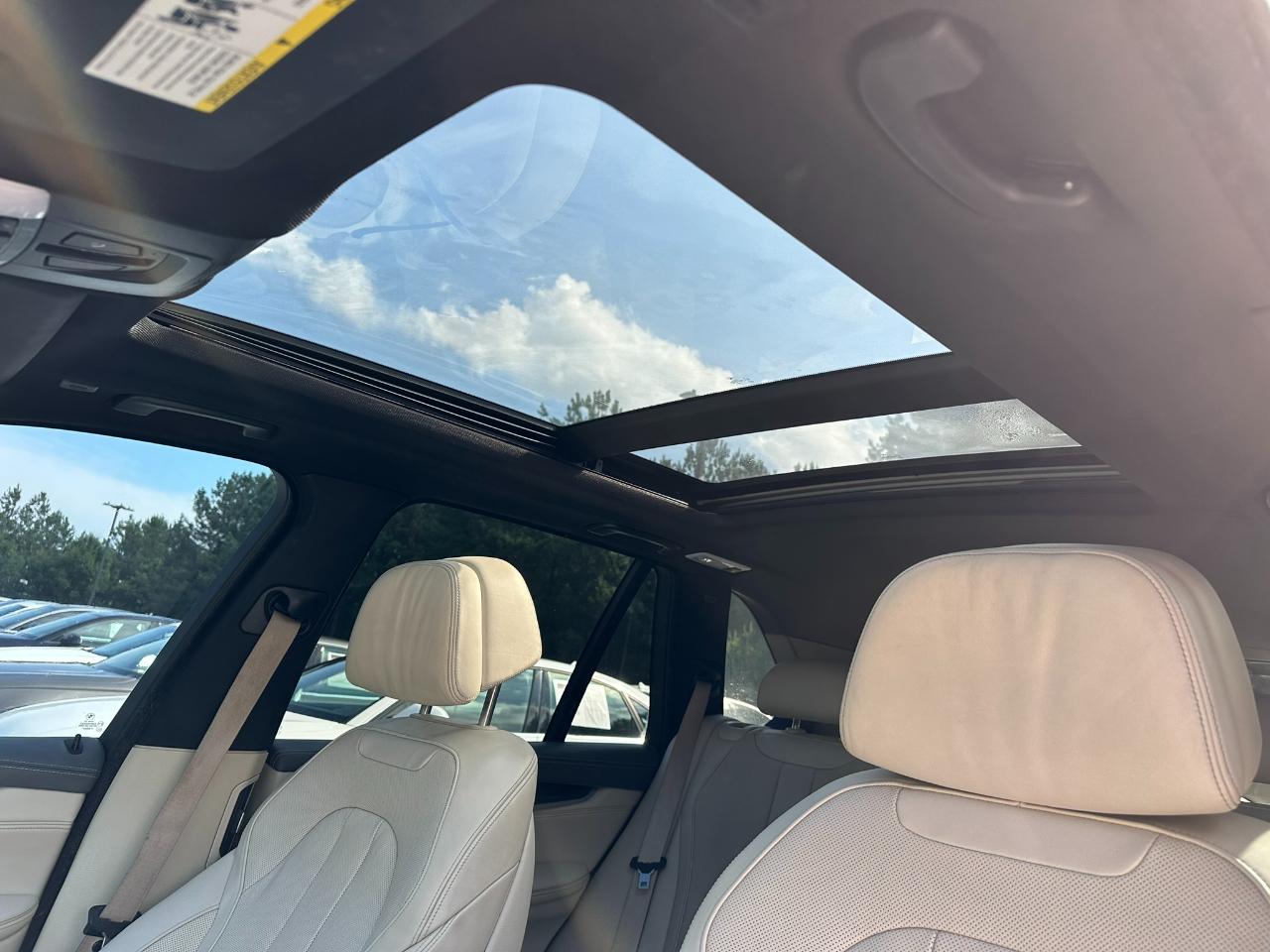BMW X5 xDrive35i 2016