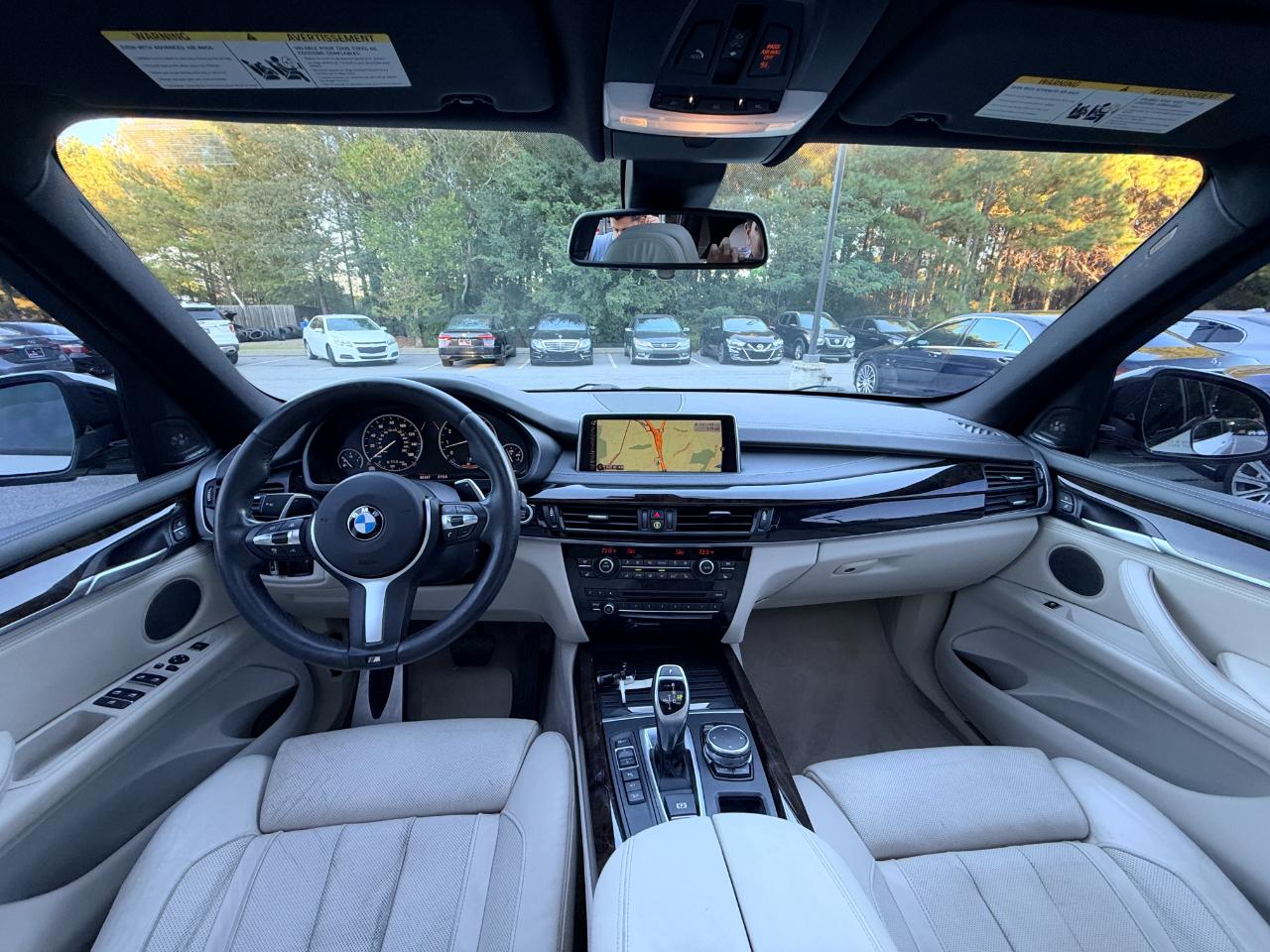 BMW X5 photo 2