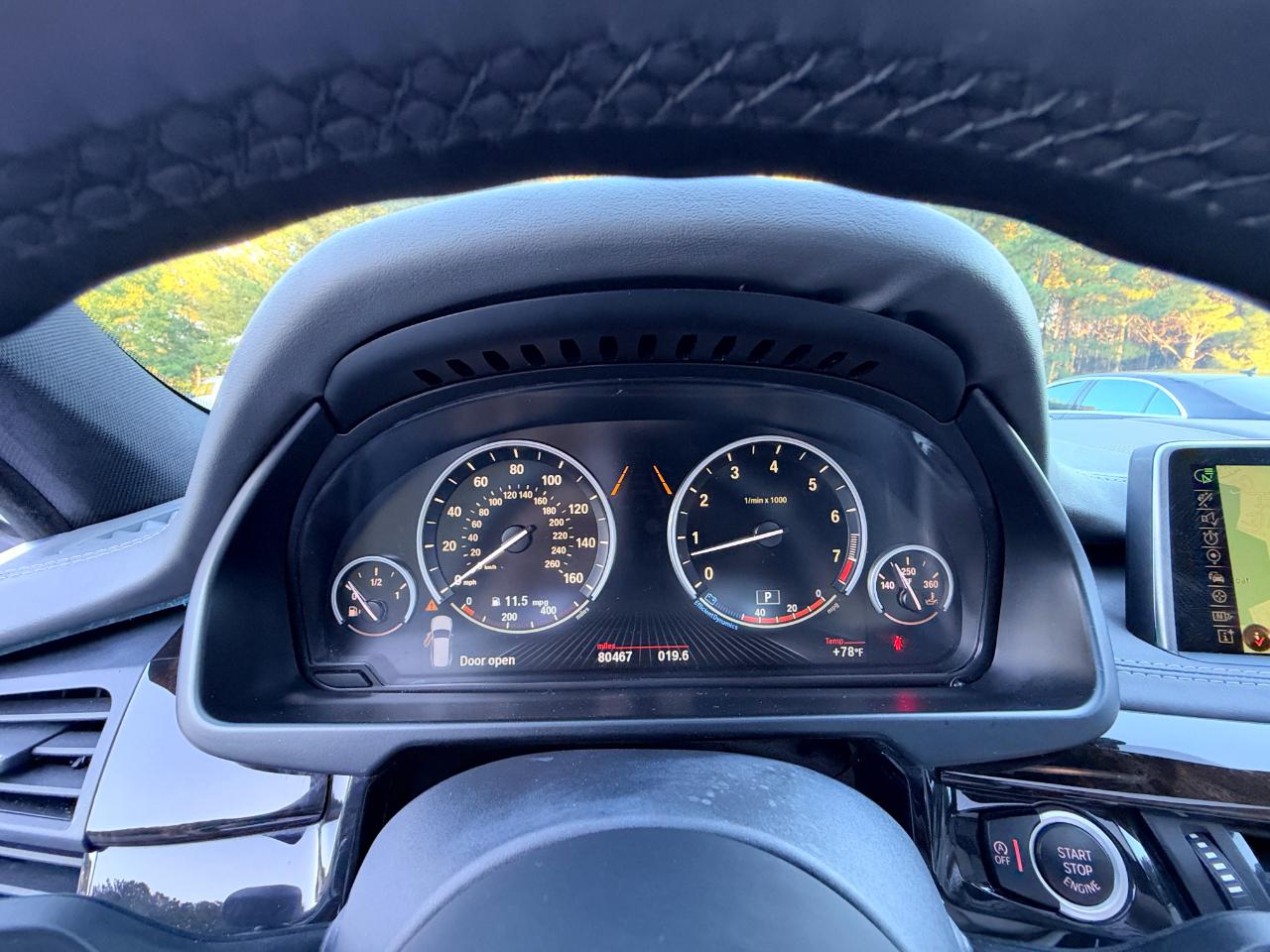 BMW X5 photo 18