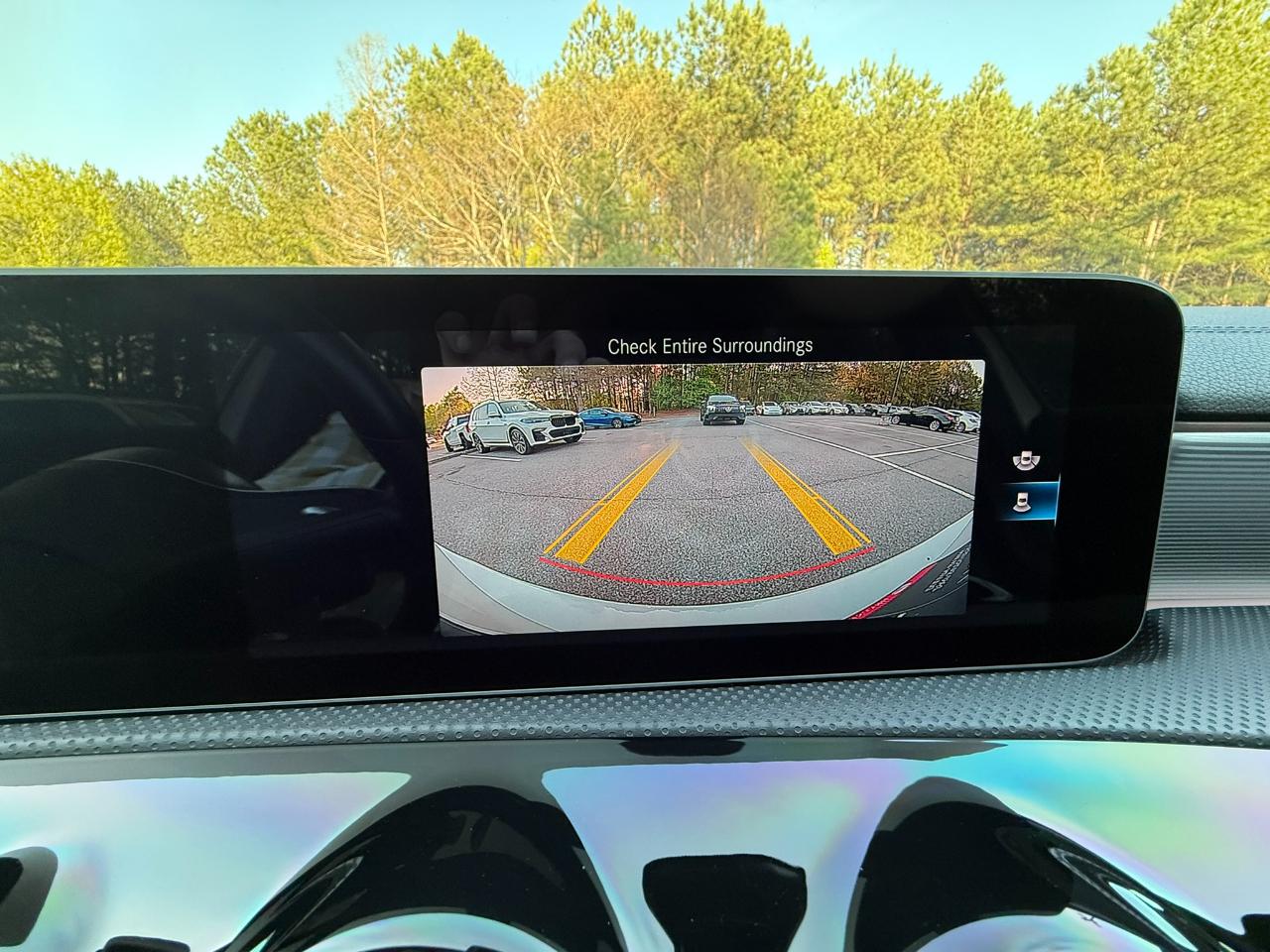 Mercedes-Benz A-Class A 220 Sedan 2020