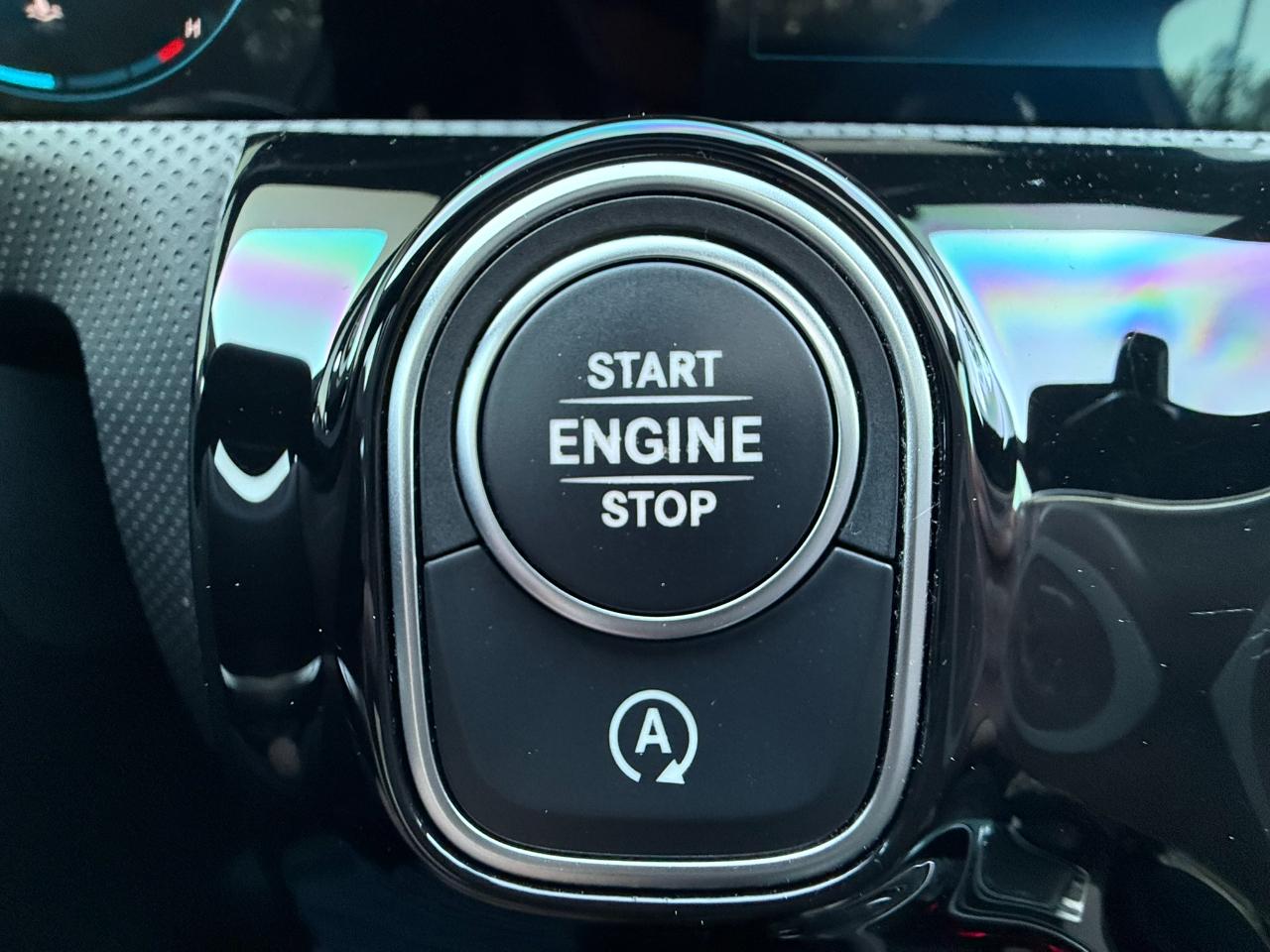 Mercedes-Benz A-Class A 220 Sedan 2020
