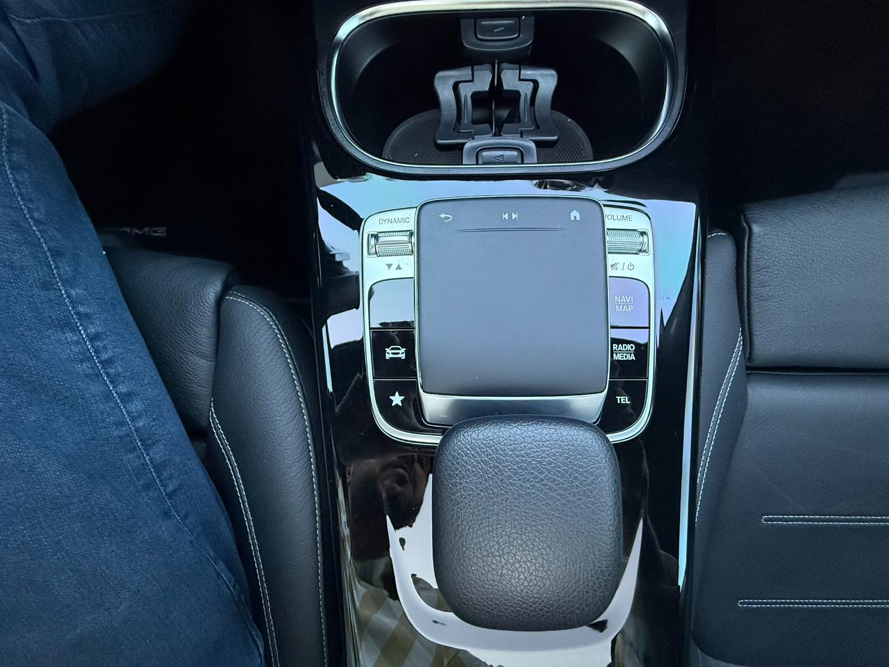 Mercedes-Benz A-Class A 220 Sedan 2020