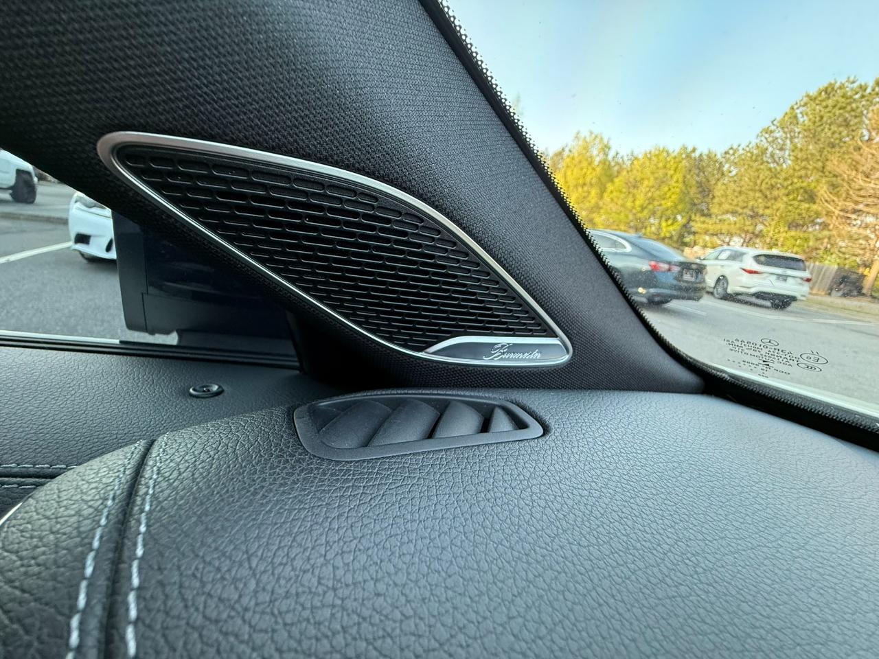Mercedes-Benz A-Class A 220 Sedan 2020
