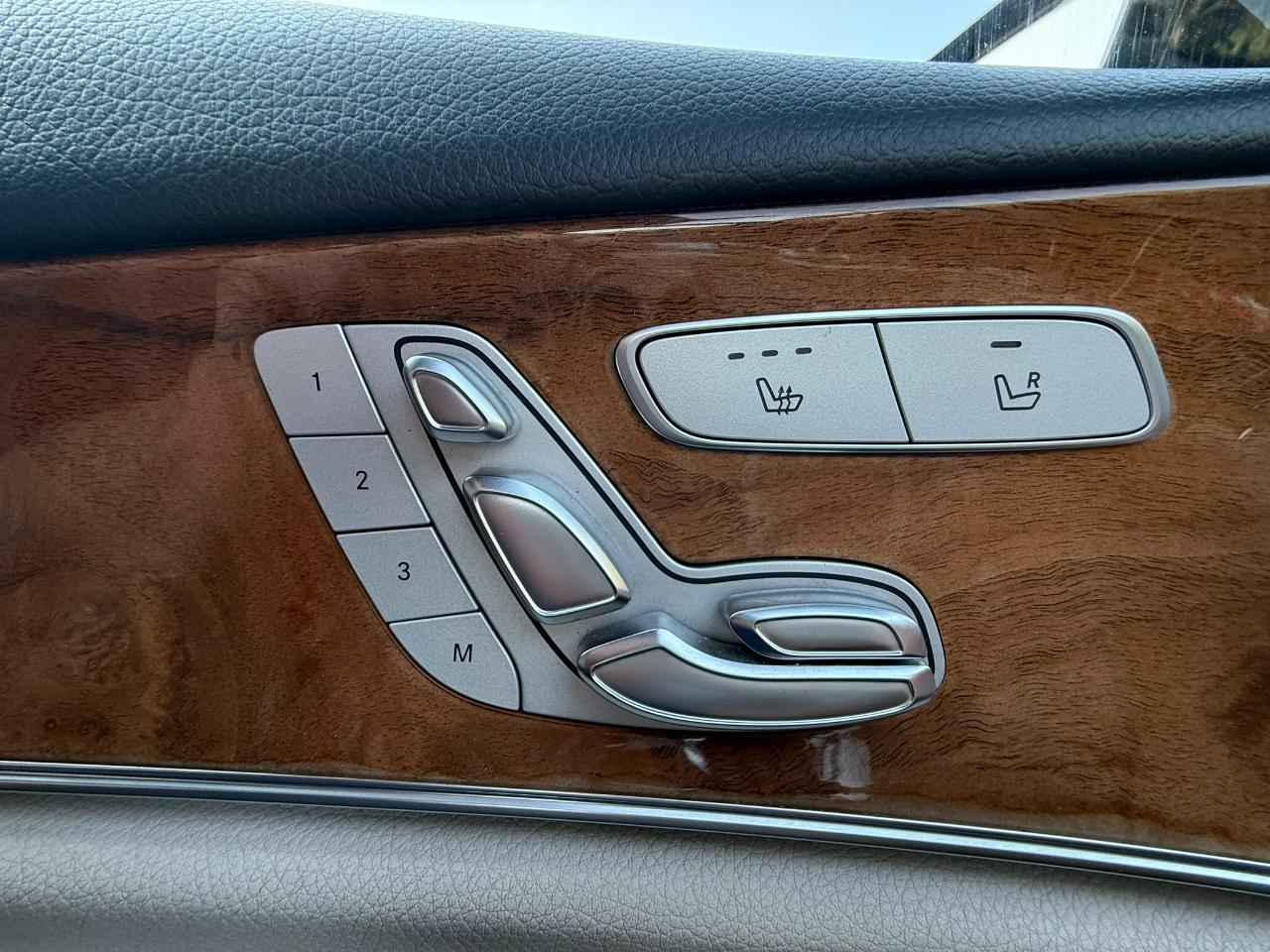 Mercedes-Benz E-Class E300 Luxury Sedan 2018