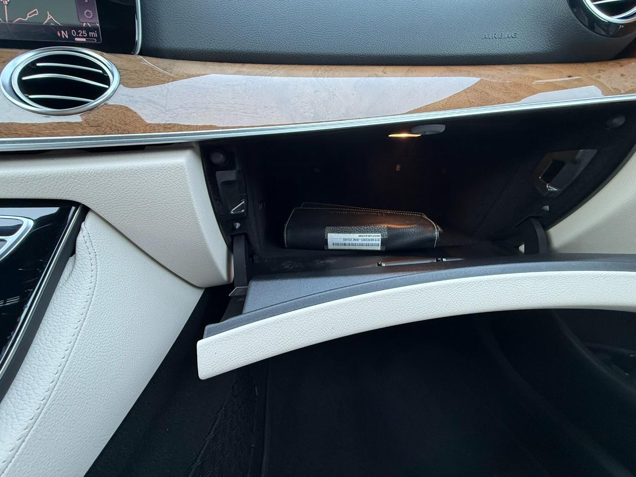 Mercedes-Benz E-Class E300 Luxury Sedan 2018